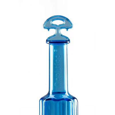 San Jamar RCU64V2 64 oz Rapi-Kool Plus