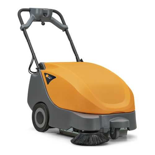 New Taski Balimat 2300 Walk-Behind Sweeper