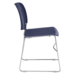 NPS 8505 NPS® 8500 Series Ultra-Compact Plastic Stack Chair