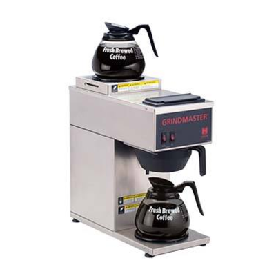 Grindmaster-Cecilware CPO-2P-15A