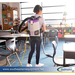 New Proteam GoFit 3 Backpack Vacuum
