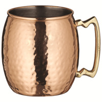 Winco Cmm-20H Moscow Mule Mug 20 oz