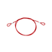 Cook's Plastic Vinyl Coated Knife Leash