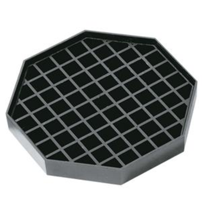 Spill-Stop 1452-B Drip Catcher, 6" x 7/8"H
