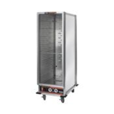 Win-Holt Non-Insulated Economy Heater Proofer