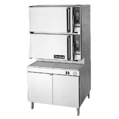 Cleveland Range 36CEM1648 ConvectionPro Steamer