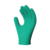 Nitrile Examination Gloves - 5 mil - Powder Free - Large