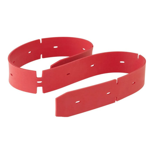 Karcher - 8.689-789.0 - Blade, Front Red 2"X1/8"X43" -15 Hls/Nth