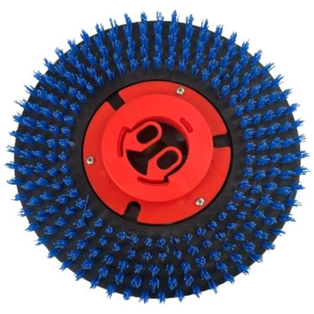 Pad Driver, 13" W/Plate & Uc