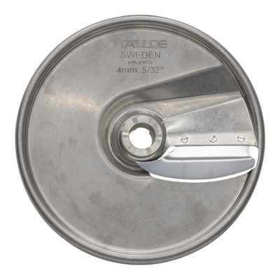 Hobart 3SLICE-1/8-SS 1/8" Slicer Plate