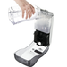 Carlisle SH900TBK Rely™ Hybrid Soap Dispenser