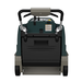 New Nobles Scout 7 28" Battery Walk-Behind Sweeper
