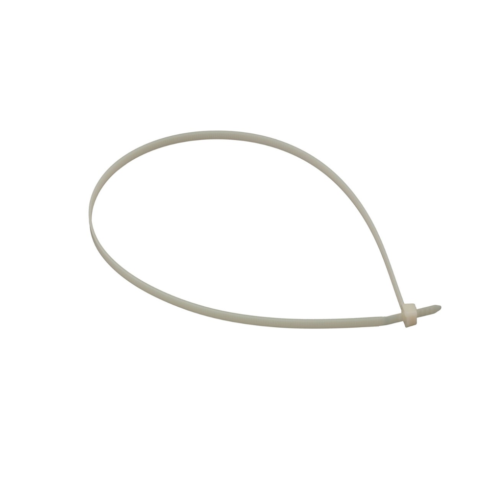 Tennant/Nobles - 4043332 - Tie, Cable, Nyl, 17.5L .19W (Replaces Tennant 130644)