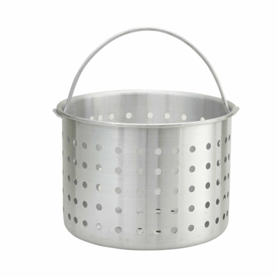 Winco ALSB-32 Steamer Basket 32 Quart