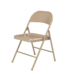 NPS 901 Basics by NPS® 900 Series All-Steel Folding Chair, Pack