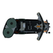 Taski ULTIMAXX 2900 26" Disk Walk-Behind Scrubber - detail