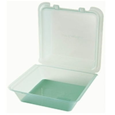 G.E.T. Jade 1-Compartment Eco-Clamshells
