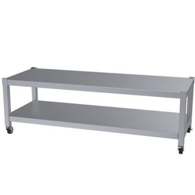 Garland/US Range A4528802 Equipment Stand 72" W