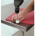 Mundial 12" Sharpening Steel