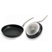 MATFER BOURGEAT 668528 11" DIA. FRY PAN