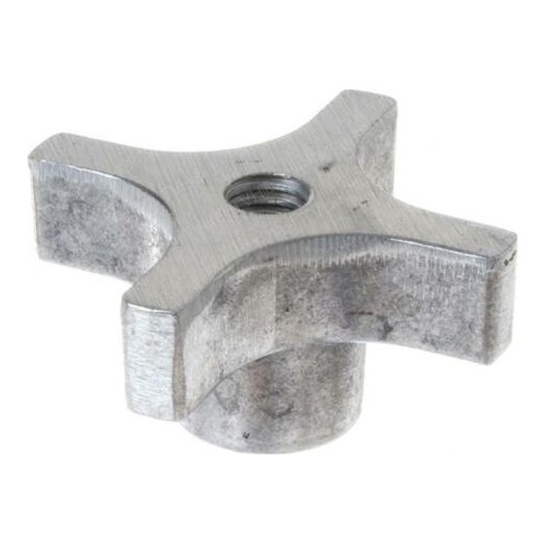 Karcher - 8.600-920.0 - Knob, 3/8-16 4 Prong Alum