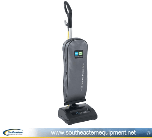 Nobles V-LWU-13 lightweight upright vacuum