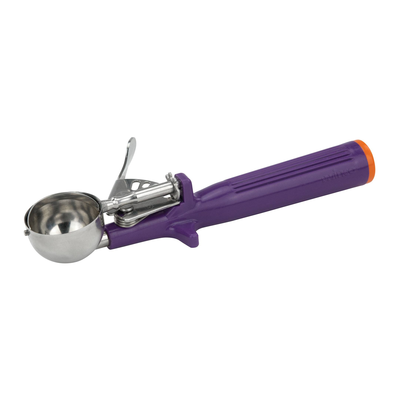 Winco ICOP-40 3/4 Oz. Deluxe Disher