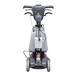Minuteman ROS 17 orbital floor machine, rear view