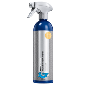 Multi Interior Cleaner - 750ML