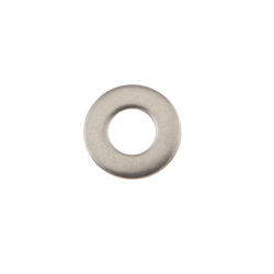 Tennant/Nobles - 4043641 - Washer, Flat, 0.21B 0.45D .03, Ss (Replaces Tennant 140011)