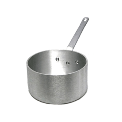 Vollrath 2.5 Qt Super Strength Sauce Pan