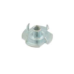 Tennant/Nobles - 4043114 - Nut, T, M4 X 0.70 (Replaces Tennant 10908)