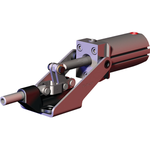DE-STA-CO 803 Clamp Pneumatic Straight-Line
