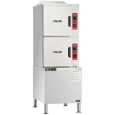 Vulcan C24GA10-DLX