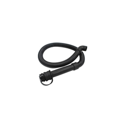 Nilfisk Advance - 9100001892 - Hose Drain 90 Black L.1480Mm Sip