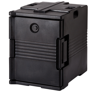 Cambro UPC400110 Camcarrier Ultra Pancarrier Front Loading
