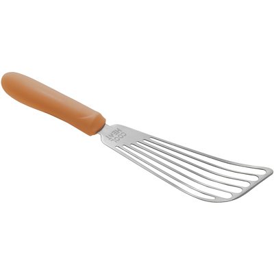 Winco TNH-60 6-3/4" X 3-1/4" Fish Spatula