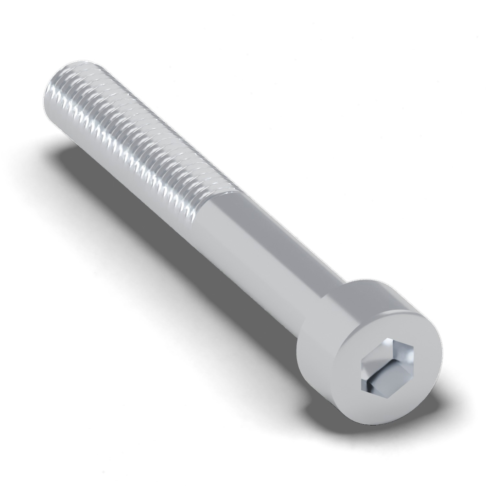 Solenis Taski NSS D1132/29 Screw M6 X 45 Socket H (illustration)