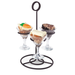 Vollrath WR-1027-06 Circular Wire Flight Caddy