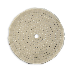 Cotton Muslin 30 Ply 3/8"