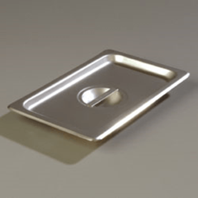 Carlisle DuraPan 1/4 Size Solid Cover