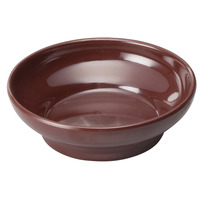 Winco WDM008-501 4 Oz. Salsa Bowl