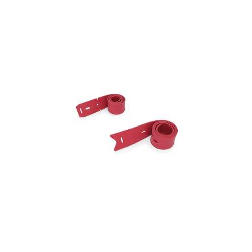 Nilfisk Advance - 56315352 - Blade Kit-Sqgee Red Gum C
