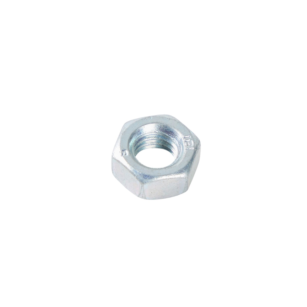 Tennant/Nobles - 4016812 - Nut, Hex, Std, M6 X 1.00, 8 (Replaces Tennant 41359)
