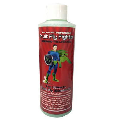 Defender FFF-14 Fruit Fly Fighter
