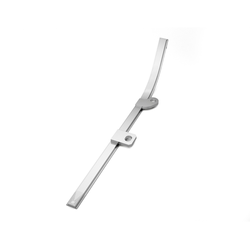 Tennant/Nobles - 4021679 - Frame Wldt, Sqge, Side, Lh (Replaces Tennant 386262)