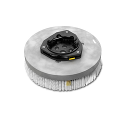 Tennant/Nobles - 4037108 - Brush Assy, Disk, Scb, 12.0D, Nyl (Replaces Tennant 1220177)