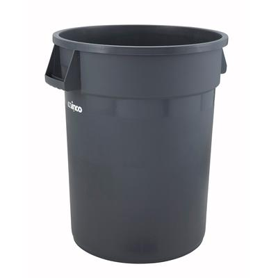 Winco PTC-44G Trash Can 44 Gallon