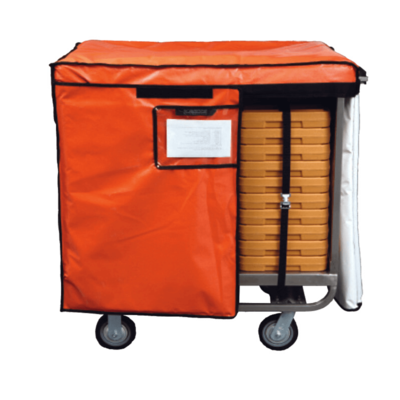 Cook's Non-Insulated Cover for Cook's Cart TDC2914