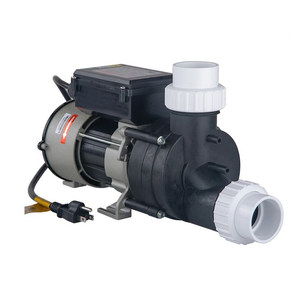 LX WCA75 0.75 HP Spa & Whirlpool Bath Pump 10-WCA75
